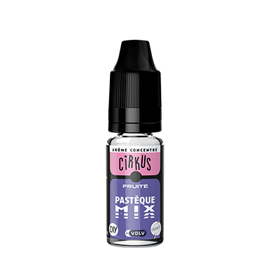 Arôme Pastèque Mix - Cirkus
