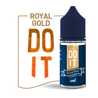 Arôme Royal Gold 30ml - DO IT