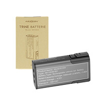 Batterie amovible Trine - Innokin