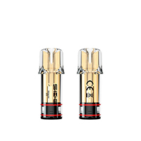 Capsules Crystal Plus Myrtille Cerise Mre - SKE