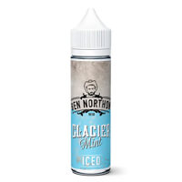 Glacier Mint 50ml - Ben Northon