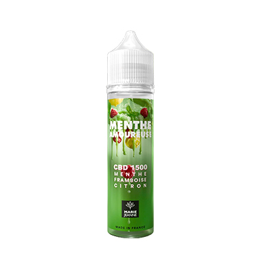 Menthe Amoureuse 50ml - Marie-Jeanne