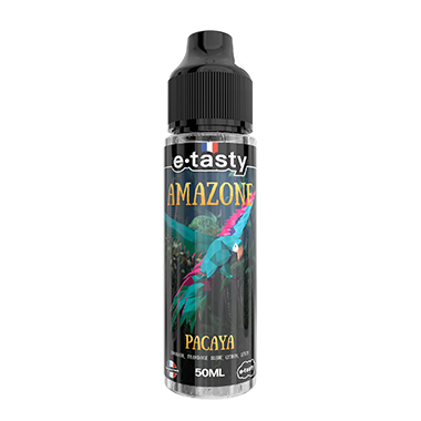Pacaya 50ml - Amazone