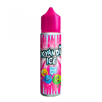 Super Gibus Ice 50ml - Kyandi Shop