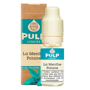 La Menthe Polaire - Pulp