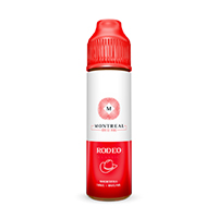 Rodeo 50ml - Montreal Original