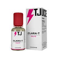 Arôme Clara T 30ml - TJuice