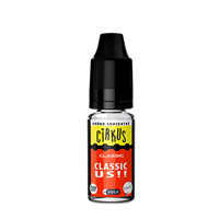 Arôme Classic US - Cirkus