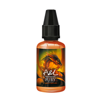 Arôme Fury 30ml - Sweet Edition - Ultimate