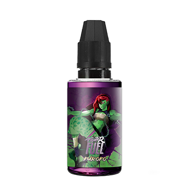 Arôme Kuroko 30ml - Fighter Fuel
