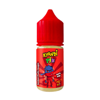 Arme Red Pik 30ml - Kyandi Pik