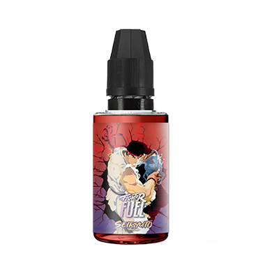 Arôme Seiryuto 30ml - Fighter Fuel