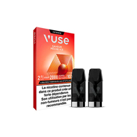 Capsules ePod Pêche Ice - Vuse