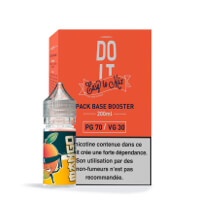 Pack DIY Mango 230ml - EASY TO MIX - DO IT