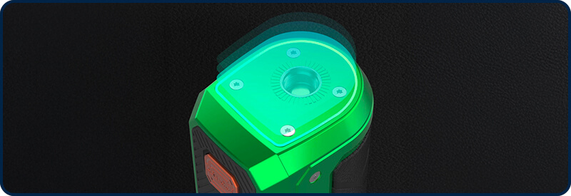 La base 510 universelle de la box Armour Ultra