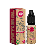 Framboise - Edition Natural - Curieux