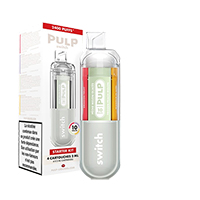 Kit Le Pod Switch - Pulp