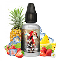 Arme Red Pineapple 30ml - Hidden Potion (A&L)