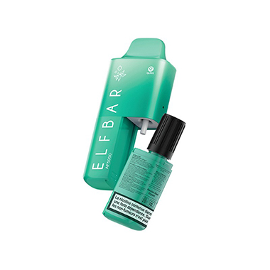 Kit AF5000 - Elf Bar