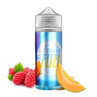 The Blue Oil 100ml - Fruity Fuel