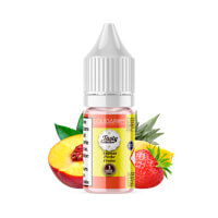 Ananas Pche Fraise 10ml - Tasty Collection