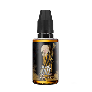 Arôme Kobura 30ml - Fighter Fuel