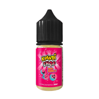 Arôme Super Bubble Z 30ml - Kyandi Shop