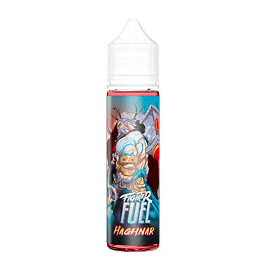 Haghnar 50ml - Fighter Fuel