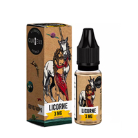 Licorne - ASTRALE - Curieux 