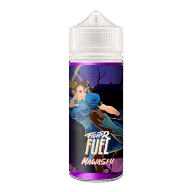Mawashi 100ml - Fighter Fuel