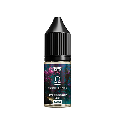 Strawberry Ice - Cloud Empire