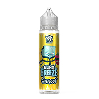 Sunset 50ml - Kung Freeze