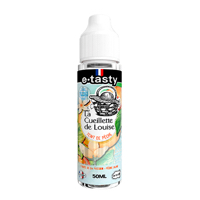 Teint de Pêche Hiver 50ml - La Cueillette de Louise