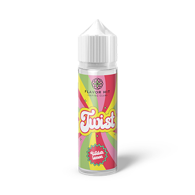 Waterlemon 50ml - Twist