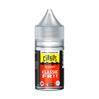 Arôme Classic FR 30ml - Cirkus