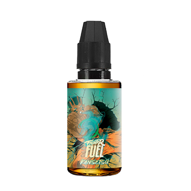 Arôme Kansetsu 30ml - Fighter Fuel