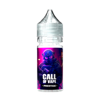Arôme Prestige 30ml - Call Of Vape