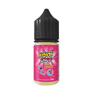 Arôme Super Bubble Z 30ml - Kyandi Shop