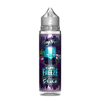 Black 50ml - Kung Freeze