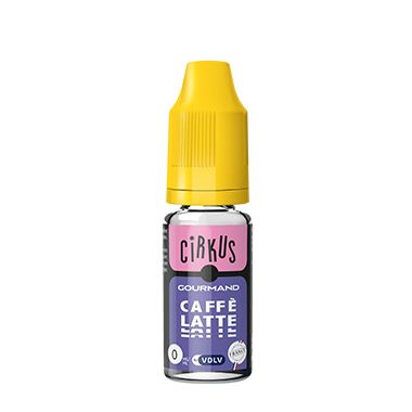 Caffe Latte - Cirkus