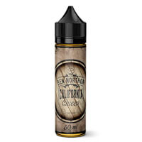 California Queen 50ml - Ben Northon