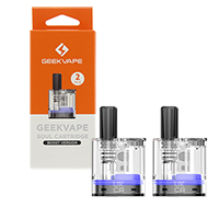 Cartouche Soul version Boost - GeekVape