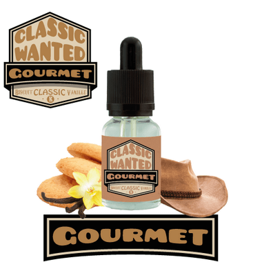 Gourmet - Classic Wanted