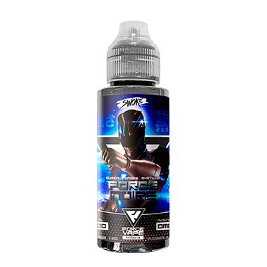 Force Noire 100ml - Force Vape
