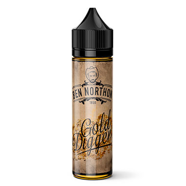 Gold Digger 50ml - Ben Northon