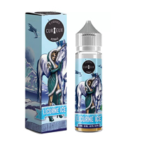 Licorne ICE 50ml - ASTRALE - Curieux 