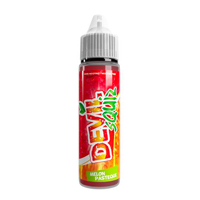 Melon Pastèque 50ml - DEVIL Squiz