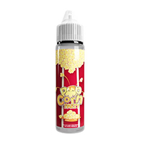 Pop Corn Party 50ml - Avap Eliquide