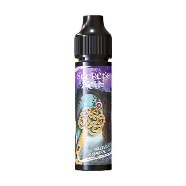 Purple Key 50ml - Secret's Keys