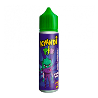 Purple Pik 50ml - Kyandi Pik